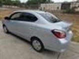 Used 2024 Mitsubishi Mirage G4 ES image 3