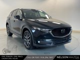 Used 2018 MAZDA CX-5 Touring w/ Preferred Equipment Package image 4