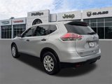 Used 2016 Nissan Rogue S image 5