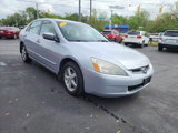 Used 2004 Honda Accord EX image 3