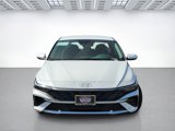New 2025 Hyundai Elantra SE image 2