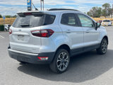 Used 2020 Ford EcoSport SES image 3