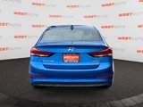 Used 2017 Hyundai Elantra Limited image 4