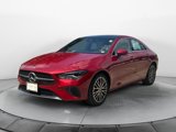 Used 2024 Mercedes-Benz CLA 250 4MATIC image 3