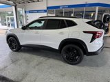 New 2025 Chevrolet Trax ACTIV w/ Driver Confidence Package image 5
