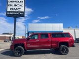 Used 2018 Chevrolet Silverado 1500 High Country image 2