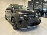 Used 2023 Chevrolet Bolt EUV Premier w/ Redline Edition image 2