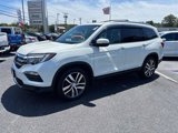 Used 2016 Honda Pilot Elite image 3