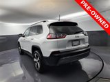 Used 2019 Jeep Cherokee Limited image 5