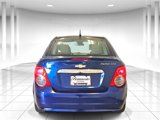 Used 2013 Chevrolet Sonic LTZ image 4