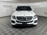 Certified 2018 Mercedes-Benz GLE 350 image 2