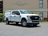 Used 2020 Ford F250 XL w/ Power Equipment Group image 3
