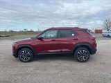 New 2025 Chevrolet TrailBlazer LT w/ Convenience Package image 3