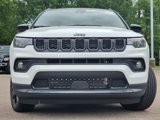 New 2024 Jeep Compass Latitude w/ Convenience Group image 2