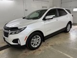 Used 2022 Chevrolet Equinox LT image 3