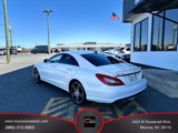 Used 2012 Mercedes-Benz CLS 550 w/ Premium I Pkg image 6