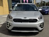 Certified 2021 Kia Niro LX image 5