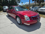 Used 2011 Cadillac DTS Premium w/ Driver Awareness Package image 6