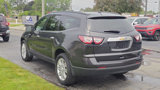 Used 2014 Chevrolet Traverse LT image 4