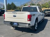 Used 2018 Ford F150 Lariat w/ Equipment Group 501A Mid image 6