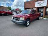 Used 2008 Dodge Dakota SXT image 3