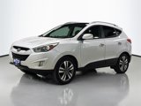 Used 2015 Hyundai Tucson Limited w/ Option Group 03 image 3
