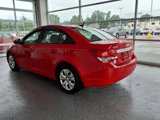 Used 2014 Chevrolet Cruze LS image 4