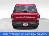 New 2025 Ford Bronco Sport Big Bend image 4