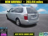 Used 2008 Kia Sedona LX image 4