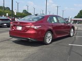 Certified 2020 Toyota Camry XLE image 5