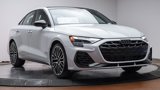 New 2025 Audi S3 Premium Plus image 3