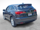 Used 2014 Acura RDX AWD w/ Technology Package image 3