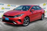 Used 2023 Kia Forte LXS image 3