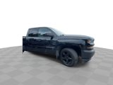 Used 2016 Chevrolet Silverado 1500 W/T w/ Black Out Edition image 2