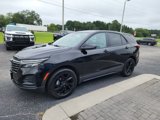 Used 2023 Chevrolet Equinox LS w/ LS Convenience Package image 3