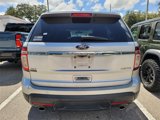Used 2013 Ford Explorer XLT image 4