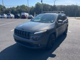 Used 2017 Jeep Cherokee High Altitude image 3