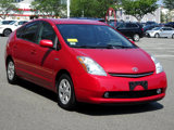 Used 2008 Toyota Prius image 3