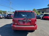 Used 2012 Jeep Liberty Sport image 5
