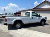 Used 2011 Ford F250 XL w/ Skid Plate Pkg image 4