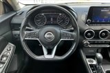 Certified 2022 Nissan Sentra SV image 4