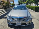 Used 2013 Mercedes-Benz E 350 Sedan image 2