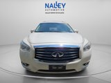 Used 2014 INFINITI QX60 AWD w/ Cargo Package image 2
