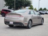 Used 2018 Lincoln MKZ Premiere image 4