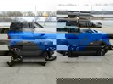 Certified 2022 Ford Bronco Sport Outer Banks w/ Tech Package image 5