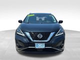 Used 2019 Nissan Murano Platinum w/ Cargo Package image 2