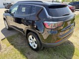 Used 2021 Jeep Compass Latitude image 4