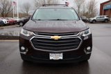 Used 2019 Chevrolet Traverse LT w/ LPO, Cargo Package image 3