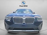 Used 2022 BMW X3 xDrive30i w/ Premium Package 2 image 2