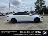 Used 2021 Hyundai Elantra SEL w/ Convenience Package image 4